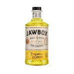 Jawbox Pineapple & Ginger Gin Liqueur 700ml