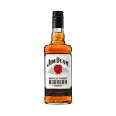 Jim Beam Bourbon 700ml