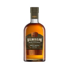 Kilbeggan Small Batch Rye 700ml