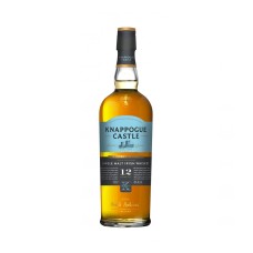 Knappogue Castle 12 Year Old 700ml
