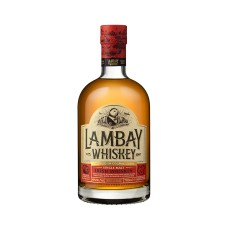 Lambay Single Malt 700ml