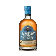 Lambay Small Batch Blend 700ml