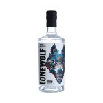 Lone Wolf Gin 700ml