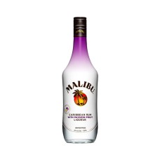 Malibu Passion Fruit 700ml
