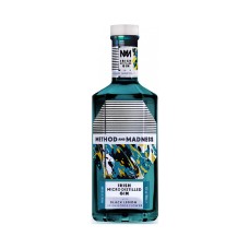 Method & Madness Irish Micro Distilled Gin 700ml