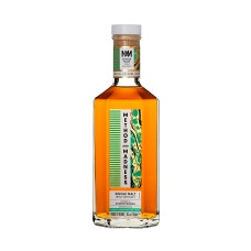 Method & Madness Single Malt 700ml