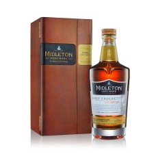 Midleton Barry Crockett Legacy Single Pot Still 700ml