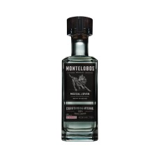 Montelobos Mezcal Espadin 700ml
