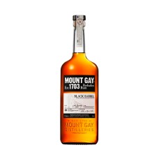Mount Gay Black Barrel Rum 700ml