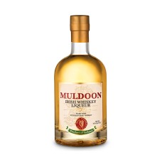 Muldoon Irish Whiskey Liqueur 700ml
