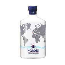 Nordes Atlantic Galician Gin 700ml