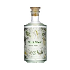 Ornabrak Single Malt Gin 700ml