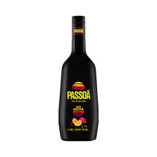Passoa Passion Fruit Liqueur 700ml