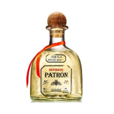 Patron Reposado Tequila 700ml