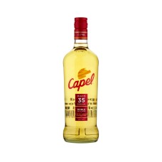 Pisco Capel 700ml