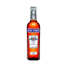 Ricard Pastis 700ml Ricard Pastis 700ml