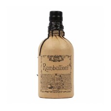 Rumbullion Spiced 700ml