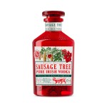 Sausage Tree Pure Irish Vodka 700ml
