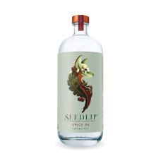 Seedlip Spice 94 Non-Alcoholic Gin 700ml