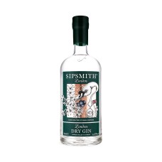 Sipsmith London Dry Gin 700ml