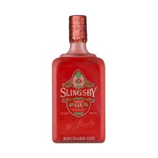 Slingsby Rhubarb Gin 700ml