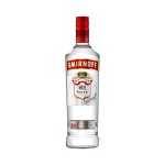 Smirnoff Vodka 700ml