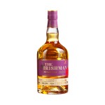 The Irishman Cask Strength 2019 700ml