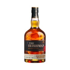 The Irishman Founder Caribbean Cask 700ml
