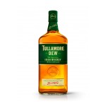 Tullamore Dew Irish Whiskey 700ml