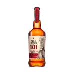 Wild Turkey 101 Bourbon 700ml