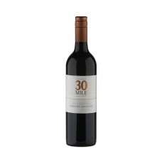 30 Mile Cabernet Sauvignon