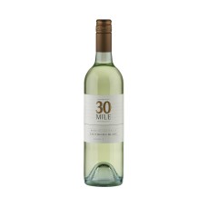 30 Mile Sauvignon Blanc
