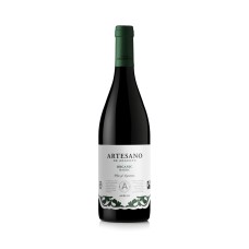 Artesano Malbec Organic