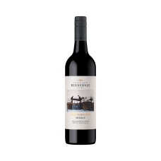 Bleasdale Bremerview Shiraz