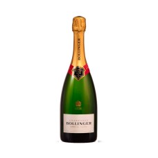 Bollinger Brut NV Special Cuvée