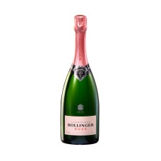 Bollinger Rosé Brut NV