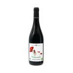 Camille Cayran L'Insouciante Organic Red Cotes du Rhone