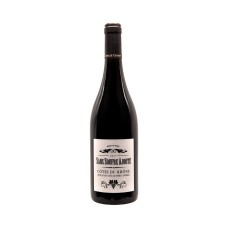 Camille Cayran Sulphur Free Cotes du Rhone Red