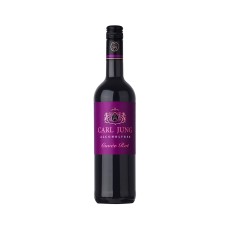 Carl Jung De-Alcoholised Red Wine