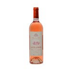 Chateau Cantelaudette Bordeaux Rosé