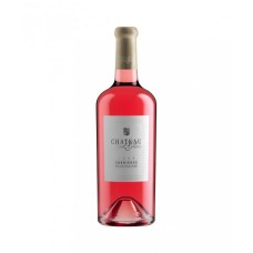 Chateau Haut Gleon Corbieres Rosé