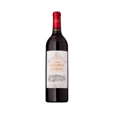 Chateau Labegorce, AC Margaux 2015