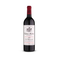 Chateau Montrose, AC St-Estephe 1998