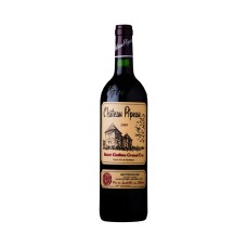 Chateau Pipeau St-Emilion Grand Cru