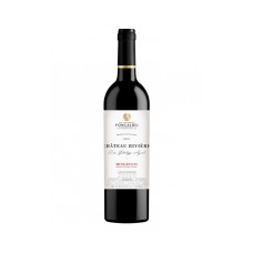 Chateau Riviere Minervois