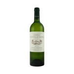 Chateau Cantelaudette Bordeaux Blanc