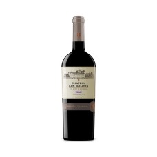 Chateau Los Boldos Grande Reserve Merlot