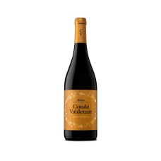 Conde de Valdemar Rioja Gran Reserva