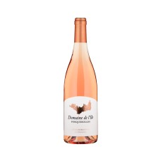 Domaine De L'ile Rose