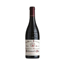 Domaine De La Charbonnière "Hautes Brusquieres" Châteauneuf-du-Pape